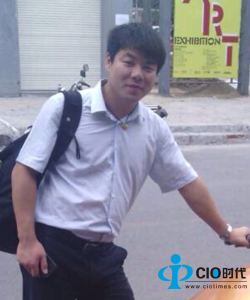 王亞男：信息化項(xiàng)目不分大事小事，全是重要的事