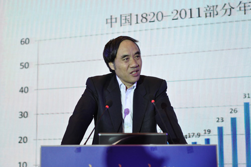 辜勝阻：城鎮(zhèn)化為旅游業(yè)和休閑業(yè)帶來(lái)黃金機(jī)遇