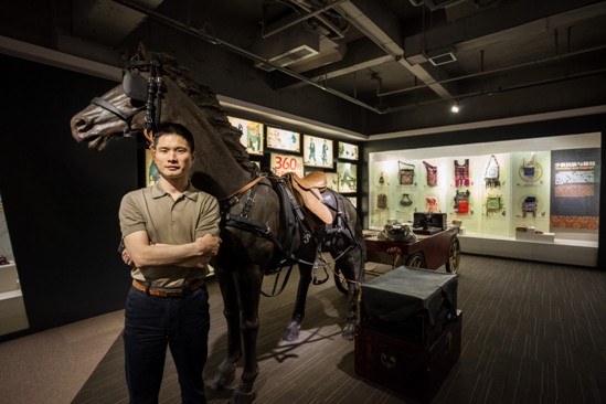 鄧申偉：紅谷憑啥出奇制勝？