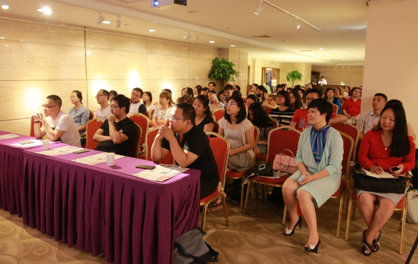 新傳播茶會科技專場：互聯(lián)網(wǎng)+時(shí)代的企業(yè)新聞傳播策略