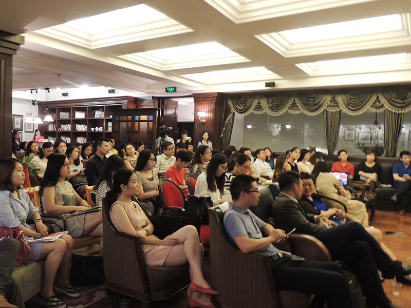 美通社新傳播茶會：用“爆款”新聞內(nèi)容博眼球，在醫(yī)療行業(yè)是萬萬不能的