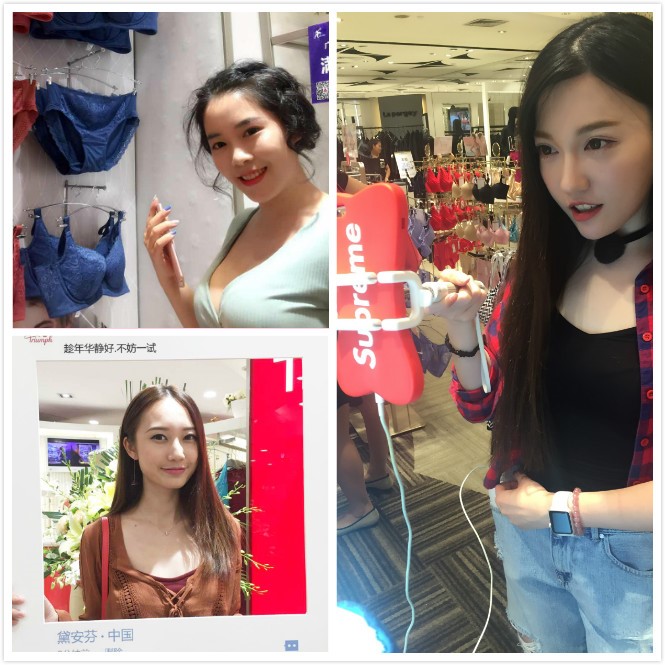 我們探班了幾場活動(dòng)，來聊聊OnlyLady的紅人們是如何帶來粉絲關(guān)注的