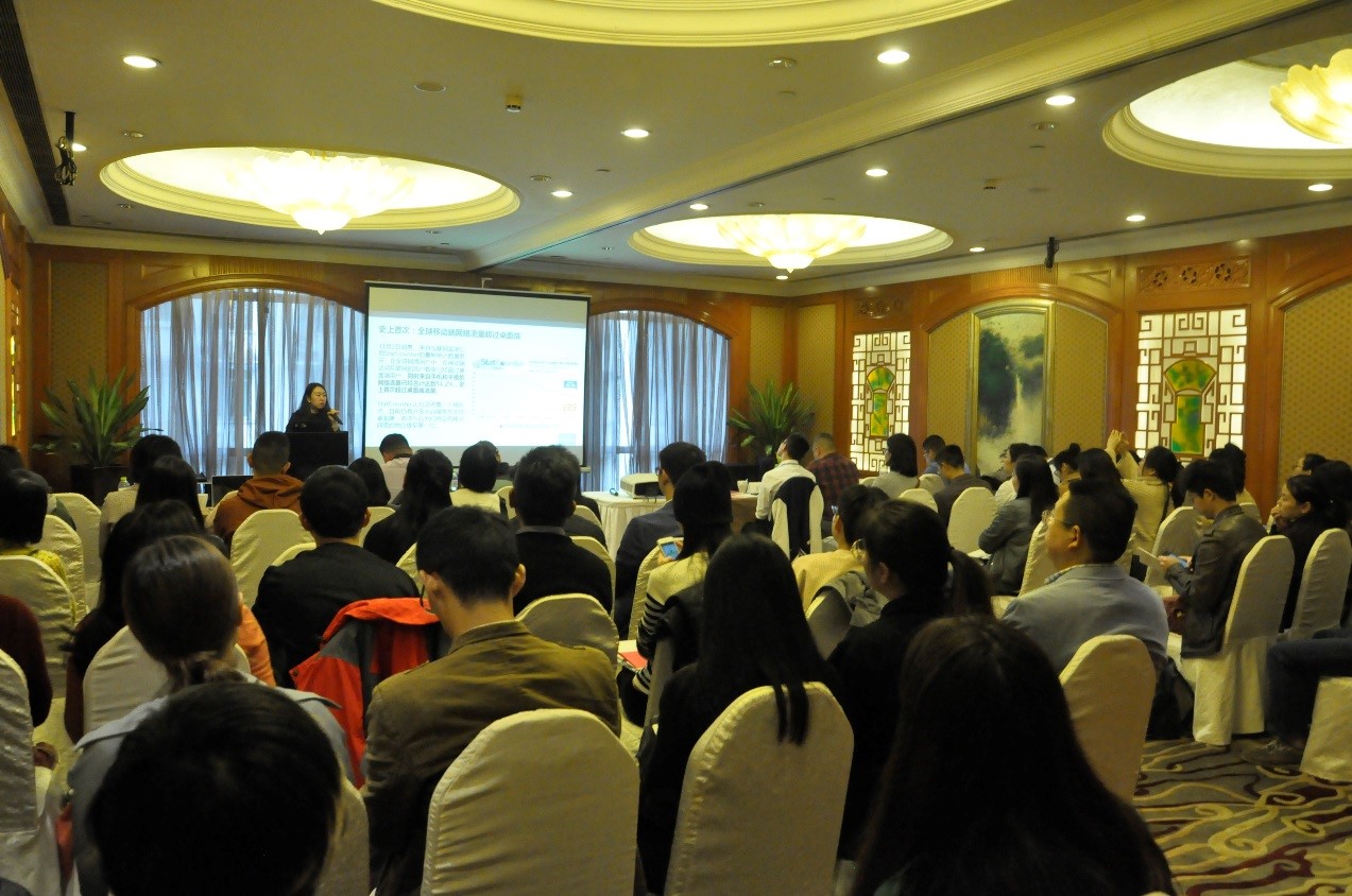 美通社新傳播茶會：從區(qū)域突圍，企業(yè)新聞傳播如何做出影響力