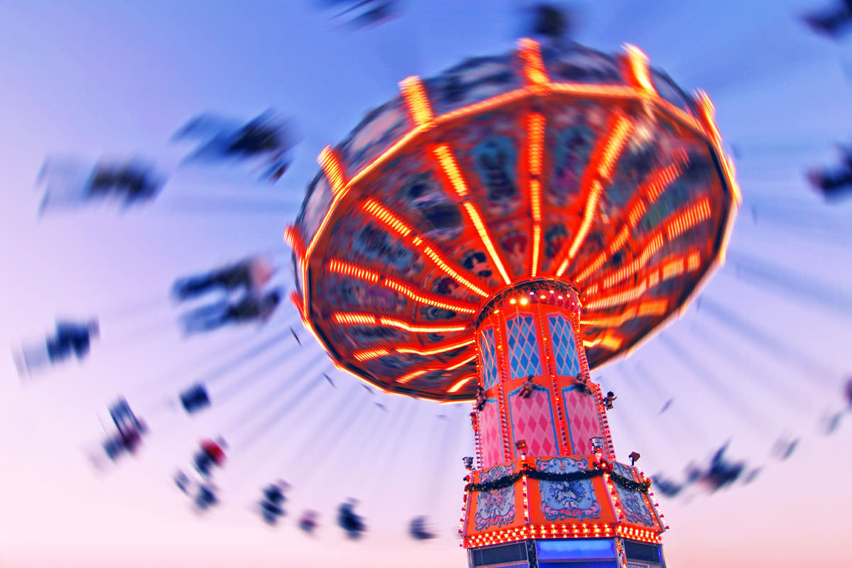 2017最受中國人喜愛的八大境外主題公園，你去過幾個？｜美通社頭條