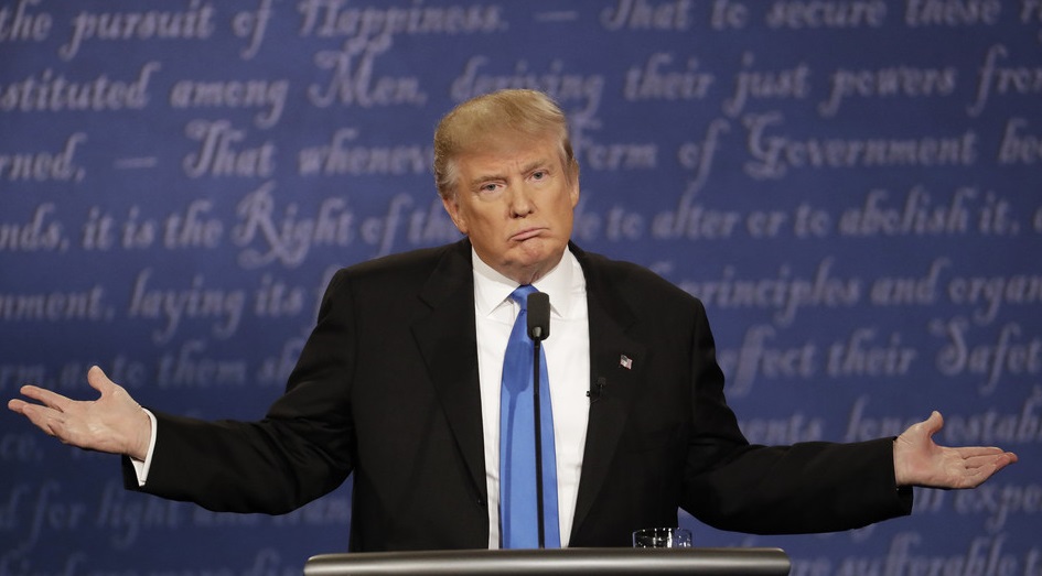 真相了！特朗普使中國人對美國品牌好感度大跌｜美通社頭條