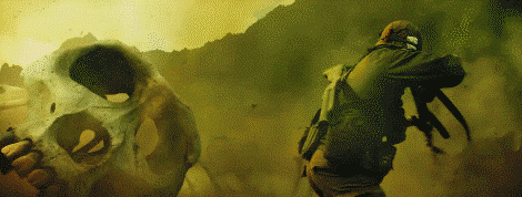 黑金剛+抖森+景甜=1.43億美元，《金剛》登頂全球票房｜美通社頭條