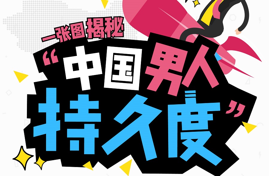 調(diào)查稱(chēng)近4成男性 “為愛(ài)鼓掌”時(shí)間短，但少有人尋求幫助｜美通社頭條