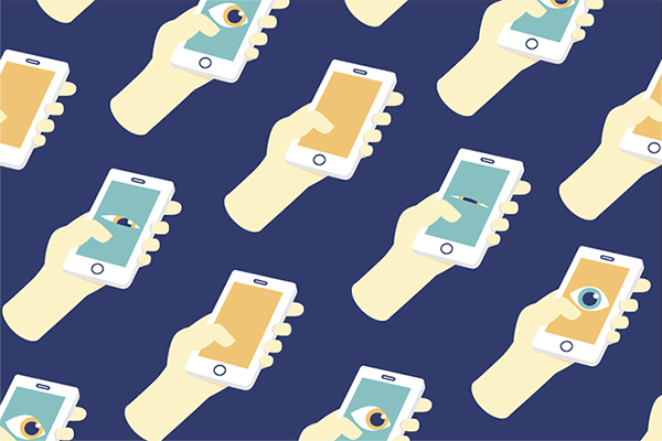 玩社交媒體你可長點(diǎn)心吧，不然以后工作都找不到｜美通社頭條