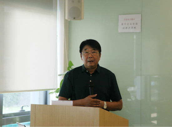 在京發(fā)布賽題，2017廈門國際大數(shù)據(jù)大賽誠邀英才匯聚鷺島