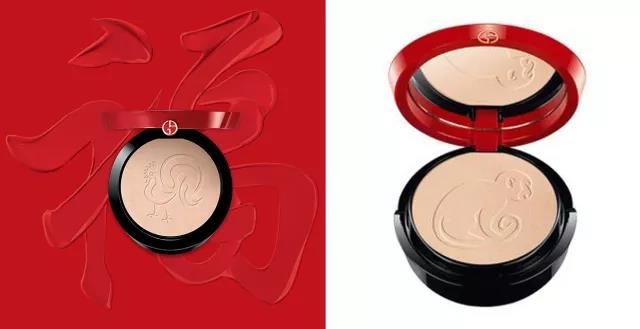 大牌口紅如何&ldquo;中國(guó)風(fēng)&rdquo;