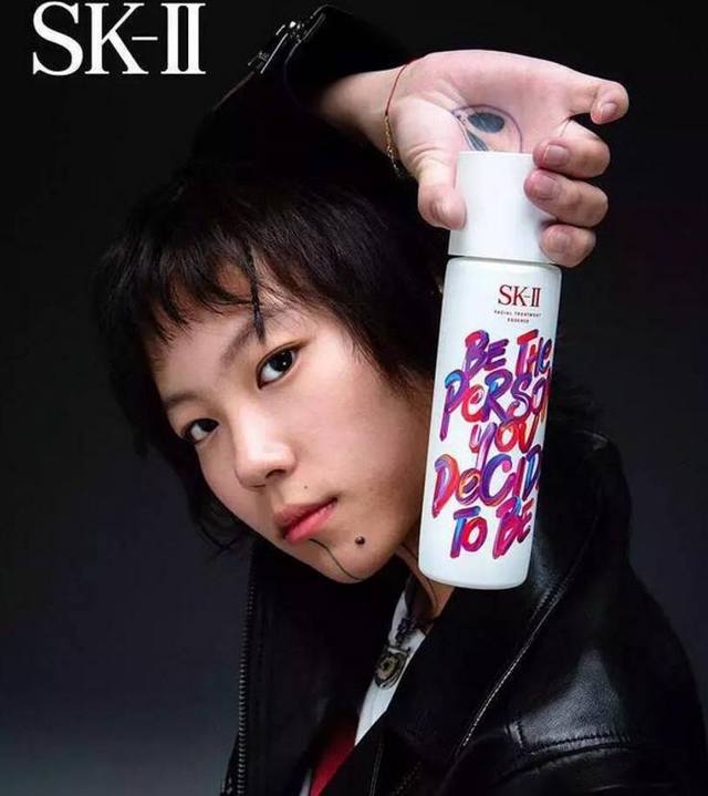 大牌口紅如何&ldquo;中國(guó)風(fēng)&rdquo;