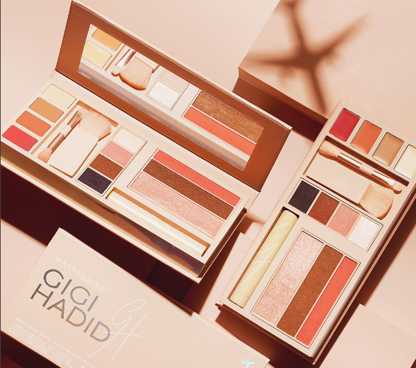 大牌口紅如何&ldquo;中國(guó)風(fēng)&rdquo;