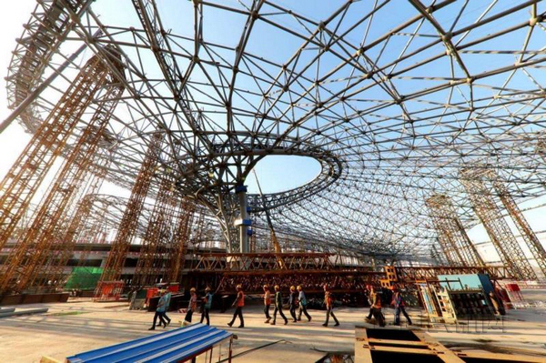 定了！北京新機(jī)場(chǎng)命名為“北京大興國(guó)際機(jī)場(chǎng)”