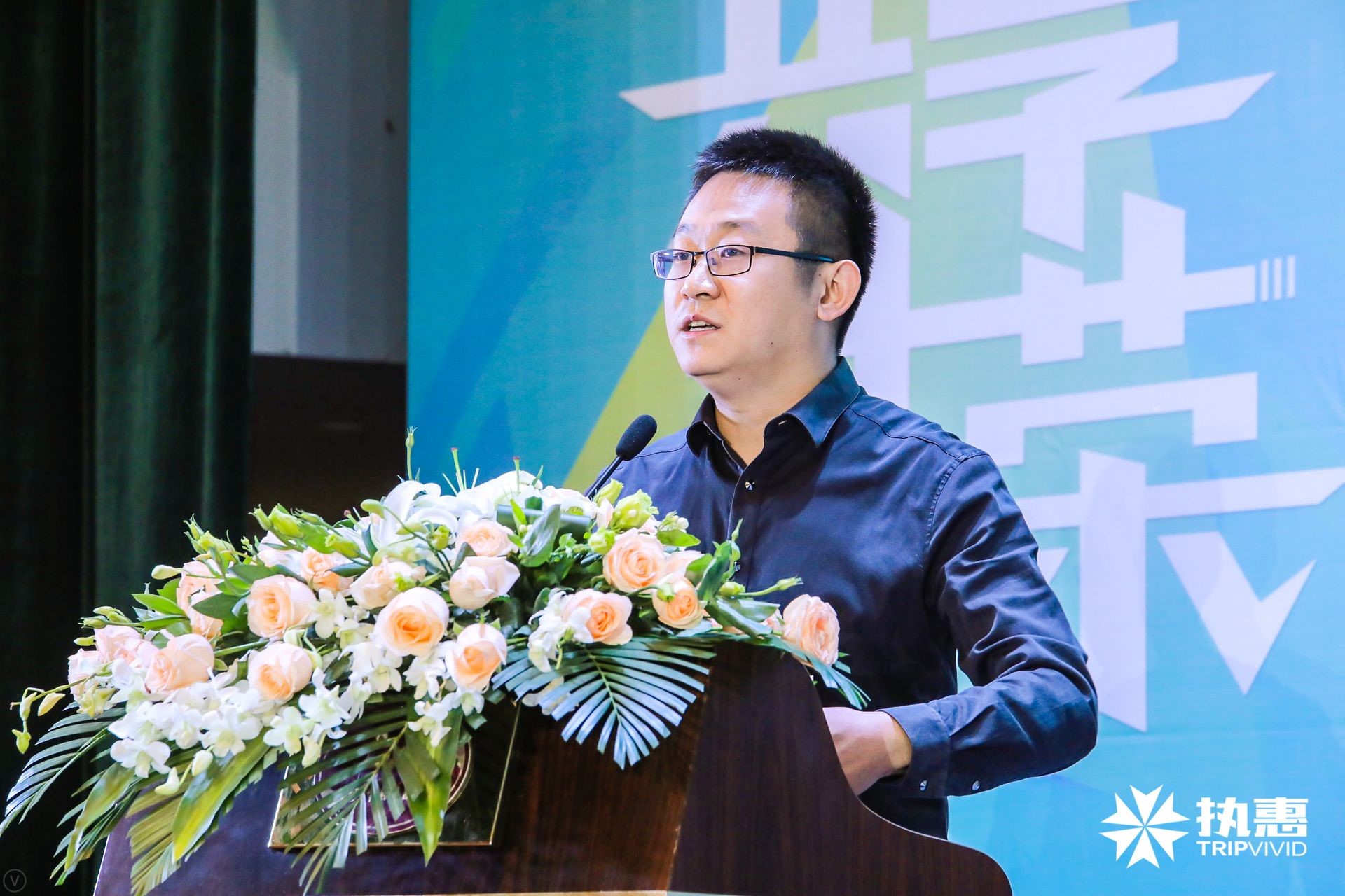 世紀(jì)明德聯(lián)合創(chuàng)始人、明德未來國際營地董事長王京凱