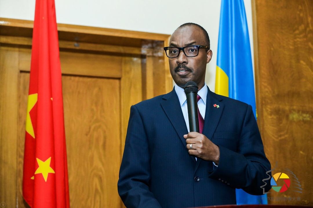 首屆“中盧友誼杯”影像大賽在京啟動(dòng) 力促中盧兩國(guó)民間往來和人文交流