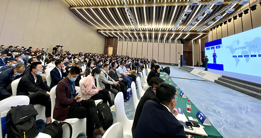 上海車展最燃自動駕駛峰會！萬字干貨看懂下個十年