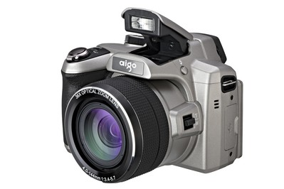 愛國者長(zhǎng)焦相機(jī)H100