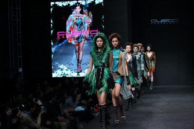 NOVOMANIA 2012于去年3月在上海世博展覽館舉行，展場總面積達25,000平方米，吸引了來自13個國家的117家參展商和13,000名專業(yè)觀眾