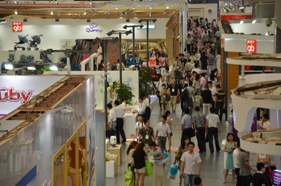 參與全球最大孕嬰童展，發(fā)掘產(chǎn)業(yè)獨特商機
