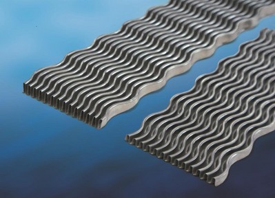 博格華納先進(jìn)EGR系統(tǒng)采用混合管總成技術(shù)，提高燃油效率，并使發(fā)動機(jī)廢氣排放量符合歐6排放標(biāo)準(zhǔn)