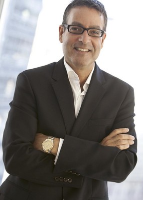 《云經(jīng)濟》作者、Telx 高級副總裁 Joseph Weinman