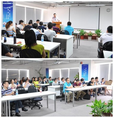 學(xué)習(xí)貫徹旅游法，驢媽媽短線供應(yīng)商會議召開