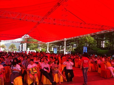 惠州卓越東部蔚藍海岸，讓愛情更溫馨