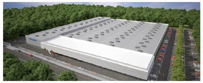 博格華納（BorgWarner）計(jì)劃在葡萄牙興建一個(gè)全新的大型生產(chǎn)設(shè)施，旨在更有效地為客戶提供若干項(xiàng)環(huán)保排放和柴油機(jī)冷啟動(dòng)技術(shù)。