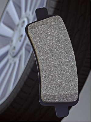 Eco-Friction配方進(jìn)行了測試和驗(yàn)證使用多個(gè)OEM規(guī)格和兼容電子停車剎車、更輕的制動(dòng)卡鉗和電動(dòng)汽車制動(dòng)系統(tǒng)。