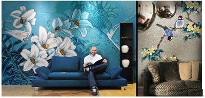 作為企業(yè)龍頭的玫瑰馬賽克，在不同的建筑空間中將馬賽克藝術(shù)推陳出新，變幻出多種風(fēng)格，或炫彩爛漫，或意境深遠(yuǎn)。 By Rose